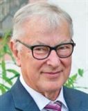 Profilbild Bernhard Koller
