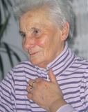 Profilbild Elfriede Werner