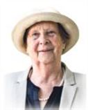 Profilbild Gerda Hohmann