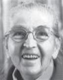 Profilbild Irmgard Cronhardt