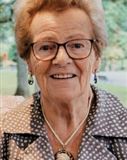 Profilbild Lieselotte Fries